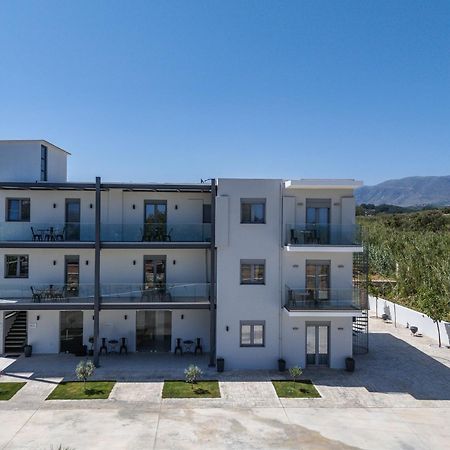 Hotel Iosifina, 80 Metres From Episkopi Beach! Dhrámia Eksteriør billede